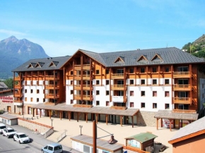Apartment L'Aigle Bleu-2